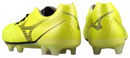Lookbook Mizuno Rebula Cup 'Kuning Pendarfluor' P1GA207045