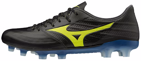 Mizuno Rebula III Elite 'Black Yellow' P1GA206245 Mizuno Rebula III Elite 'Black Yellow' P1GA206245
