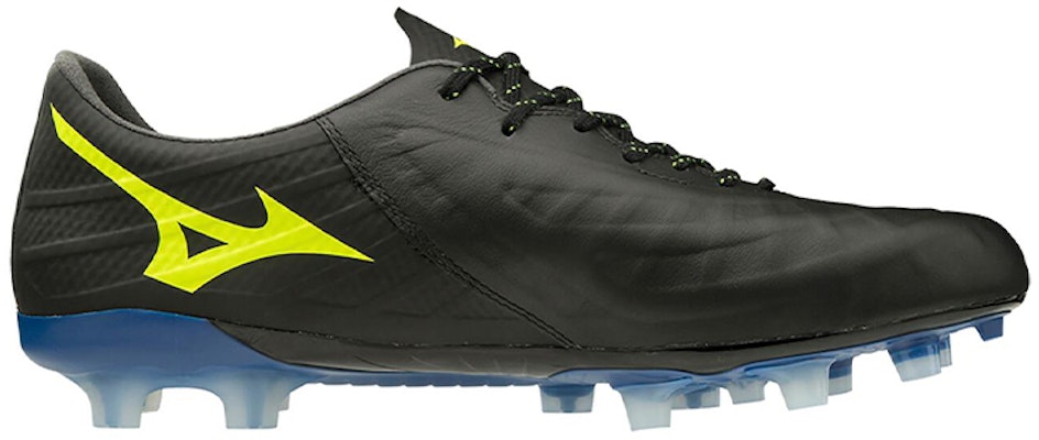 Mizuno Rebula III Elite 'Black Yellow' P1GA206245 Order Mizuno Rebula III Elite 'Black Yellow' P1GA206245