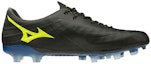 Order Mizuno Rebula III Elite 'Hitam Kuning' P1GA206245