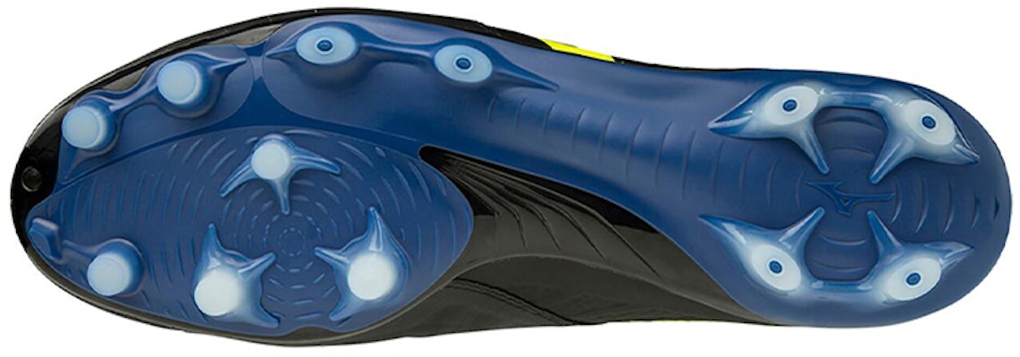Mizuno Rebula III Elite 'Black Yellow' P1GA206245 Purchase Mizuno Rebula III Elite 'Black Yellow' P1GA206245