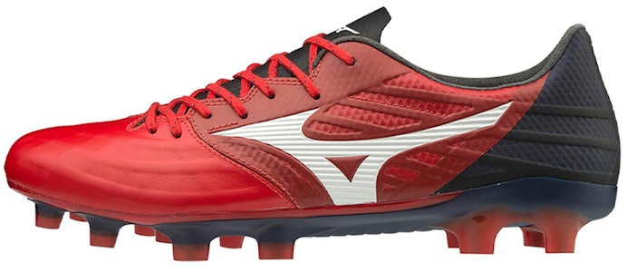 Mizuno Rebula III Elite 'Merah-Hitam' P1GA206201 Buy Mizuno Rebula III Elite 'Merah-Hitam' P1GA206201