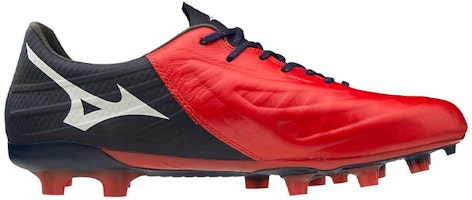 【鑑定詢問】Mizuno Rebula III Elite 運動足球鞋 紅黑 Order 【鑑定詢問】Mizuno Rebula III Elite 運動足球鞋 紅黑