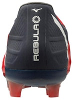 【鑑定詢問】Mizuno Rebula III Elite 運動足球鞋 紅黑 Shop 【鑑定詢問】Mizuno Rebula III Elite 運動足球鞋 紅黑