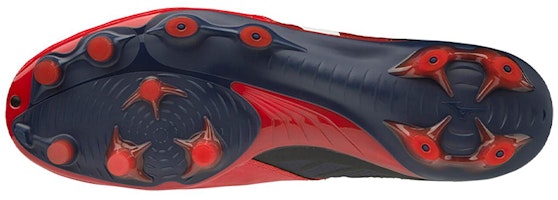 【鑑定詢問】Mizuno Rebula III Elite 運動足球鞋 紅黑 Purchase 【鑑定詢問】Mizuno Rebula III Elite 運動足球鞋 紅黑