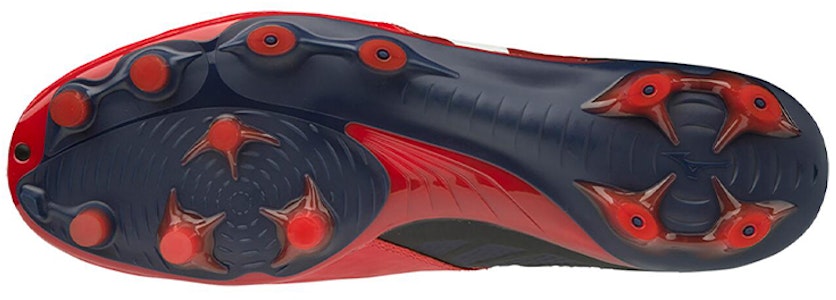 Mizuno Rebula III Elite 'Merah-Hitam' P1GA206201 Purchase Mizuno Rebula III Elite 'Merah-Hitam' P1GA206201