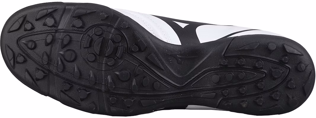 Mizuno Folgado Pro Kl AS 'White Black' P1GD239305 Purchase Mizuno Folgado Pro Kl AS 'White Black' P1GD239305