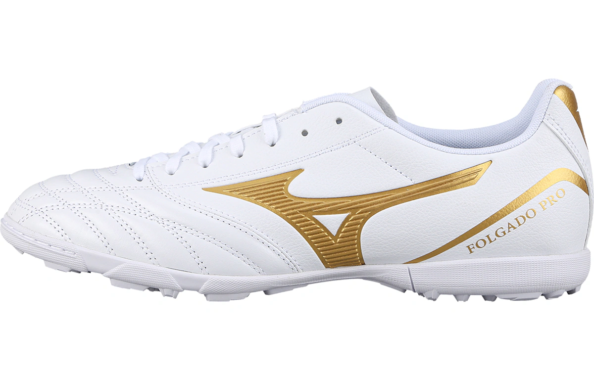 Mizuno Folgado Pro Kl AS 'White gold'