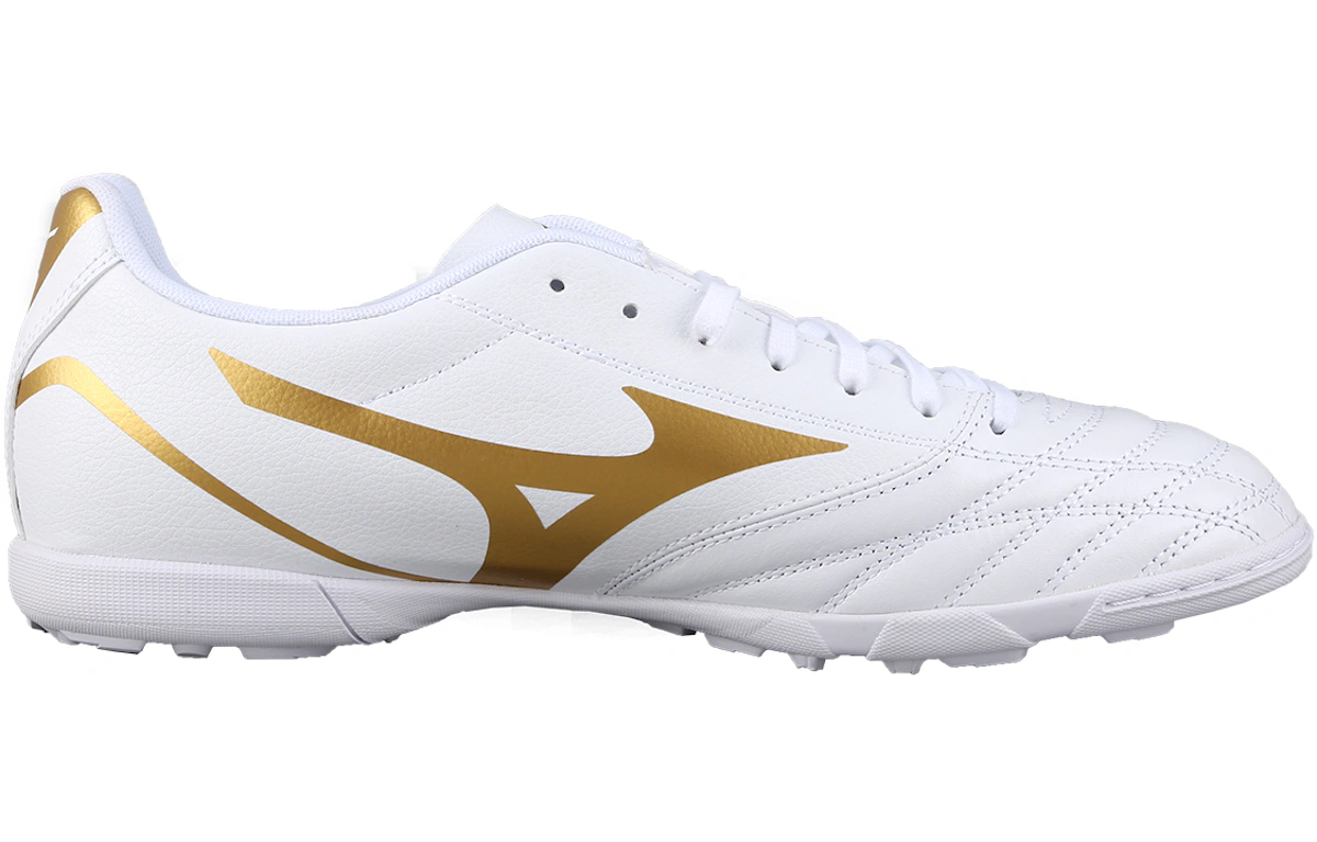 Mizuno Folgado Pro Kl AS 'White gold'