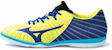 Mizuno Rebula Sala Select IN 19FW 'Biru Hijau' Q1GA192227