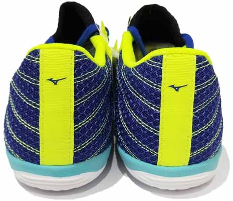 Mizuno Rebula Sala Select IN 19FW 'Blue Green' Q1GA192227 Shop Mizuno Rebula Sala Select IN 19FW 'Blue Green' Q1GA192227