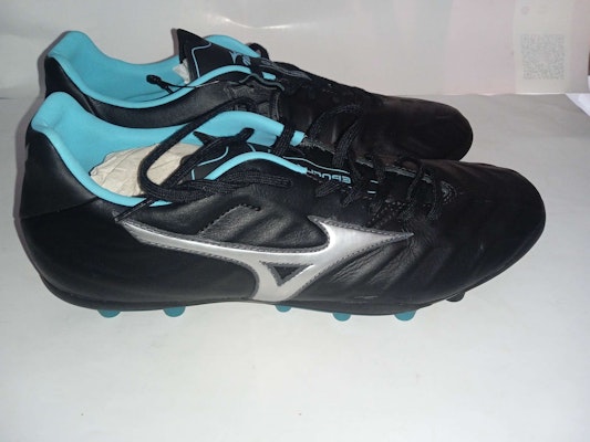Buy Mizuno Rebula V2 AG Kangaroo Leather P1GA178303 Novelship