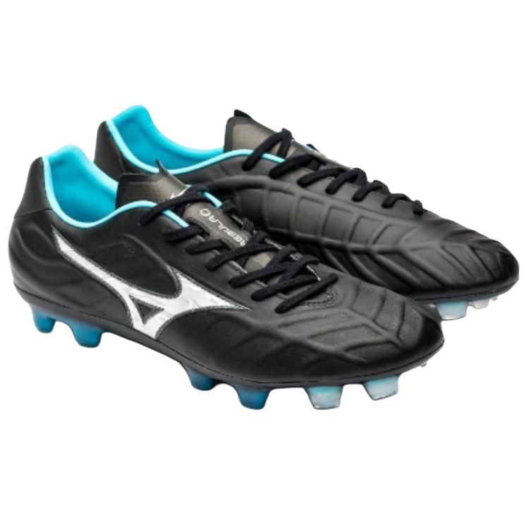 Lookbook Mizuno Rebula V2 AG ''Kangoeroe Leer'' P1GA178303