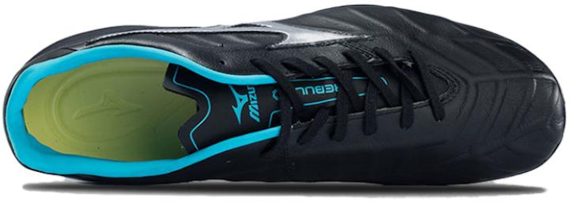 Mizuno Rebula V2 AG 'Kangaroo Leather' P1GA178303 Shop Mizuno Rebula V2 AG 'Kangaroo Leather' P1GA178303