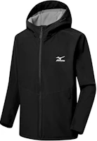 Mizuno Reflective Logo Lightweight Waterproof Breathable Outdoor Jacket Unisex A2CC2541 Mizuno Reflective Logo Lightweight Waterproof Breathable Outdoor Jacket Unisex A2CC2541