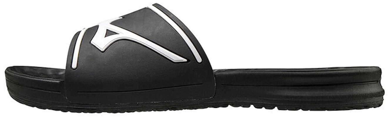 Mizuno Relax Slide 2 'Hitam' 11GJ202000 Buy Mizuno Relax Slide 2 'Hitam' 11GJ202000
