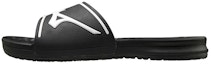 Buy Mizuno Relax Slide 2 'Hitam' 11GJ202000