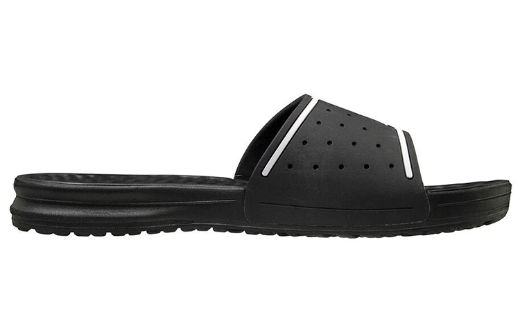Order Mizuno Relax Slide 2 ''Nero'' 11GJ202000