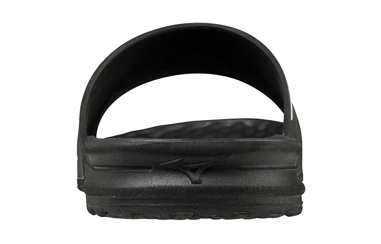 Shop Mizuno Relax Slide 2 ''Nero'' 11GJ202000