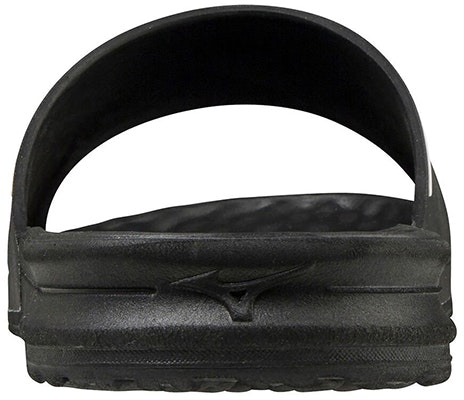 Mizuno Relax Slide 2 'Hitam' 11GJ202000 Shop Mizuno Relax Slide 2 'Hitam' 11GJ202000