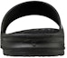 Shop Mizuno Relax Slide 2 'Hitam' 11GJ202000