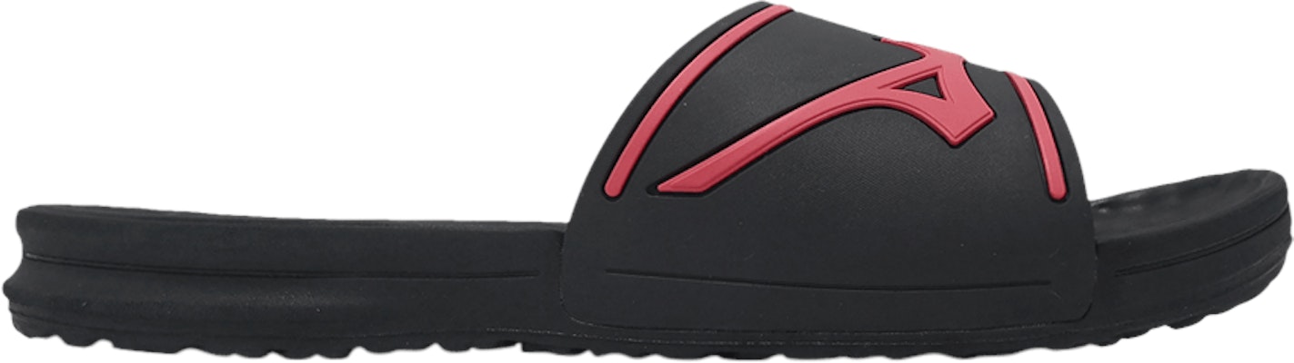 Mizuno Relax Slide 2 'Hitam Merah' 11GJ202065 Buy Mizuno Relax Slide 2 'Hitam Merah' 11GJ202065