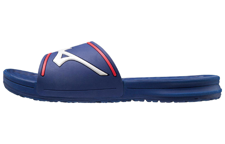 Mizuno Relax Slide 2 'Blue Red White' 11GJ202099