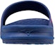 Shop Mizuno Relax Slide 2 'Biru Merah Putih' 11GJ202099