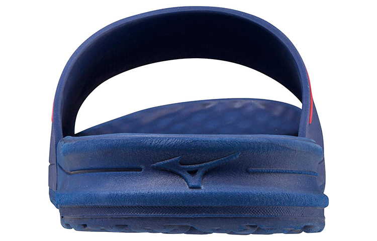 Shop Mizuno Relax Slide 2 ''Blauw Rood Wit'' 11GJ202099