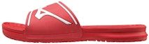 Buy Mizuno Relax Slide 2 'Kasual Selesa Sukan Slide Merah' 11GJ202062