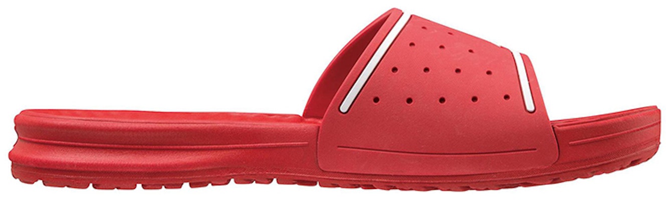 Mizuno Relax Slide 2 'Kasual Selesa Sukan Slide Merah' 11GJ202062 Order Mizuno Relax Slide 2 'Kasual Selesa Sukan Slide Merah' 11GJ202062