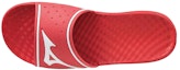 Lookbook Mizuno Relax Slide 2 'Kasual Selesa Sukan Slide Merah' 11GJ202062