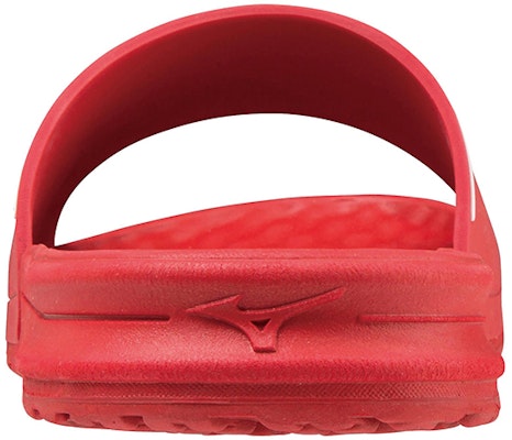 Mizuno Relax Slide 2 'Kasual Selesa Sukan Slide Merah' 11GJ202062 Shop Mizuno Relax Slide 2 'Kasual Selesa Sukan Slide Merah' 11GJ202062