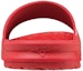 Shop Mizuno Relax Slide 2 'Kasual Selesa Sukan Slide Merah' 11GJ202062