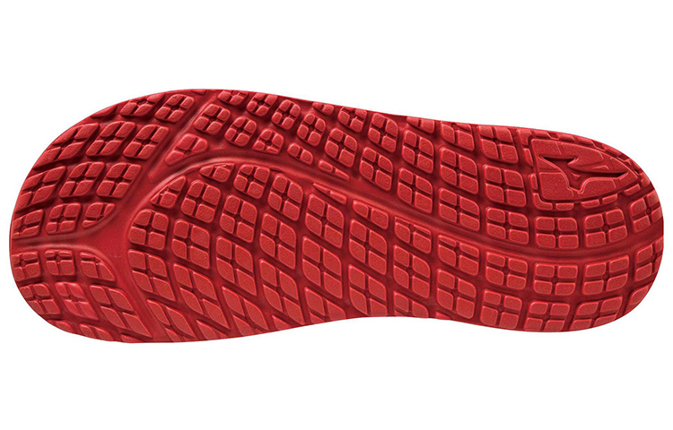 Purchase Mizuno Relax Slide 2 ''Bequeme Casual Sport Sandale Rot'' 11GJ202062