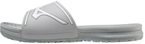 Buy Mizuno Relax Slide 2 'Kelabu Putih' 11GJ202005