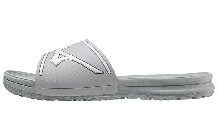 Mizuno Relax Slide 2 'Grey White' 11GJ202005