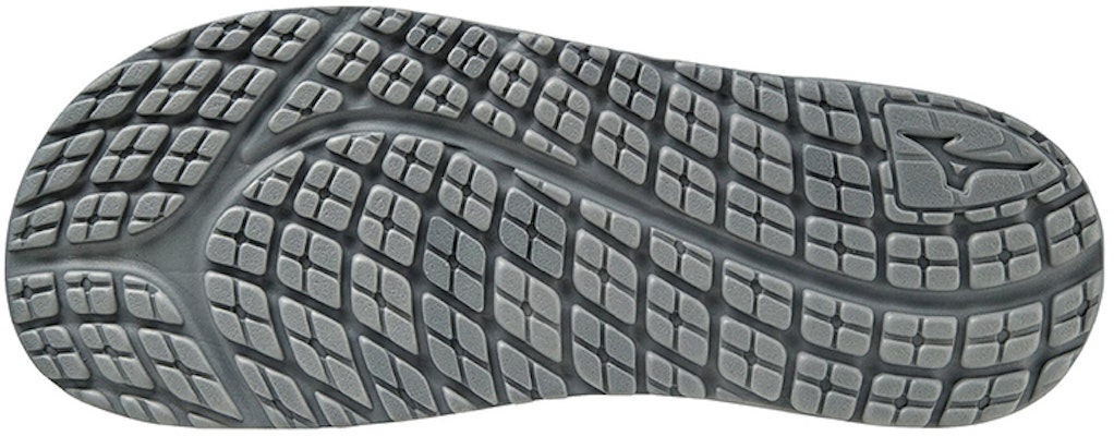 Mizuno Relax Slide 2 'Kelabu Putih' 11GJ202005 Purchase Mizuno Relax Slide 2 'Kelabu Putih' 11GJ202005