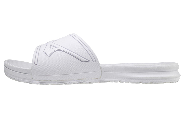 Mizuno Relax Slide 2 'White' 11GJ202001