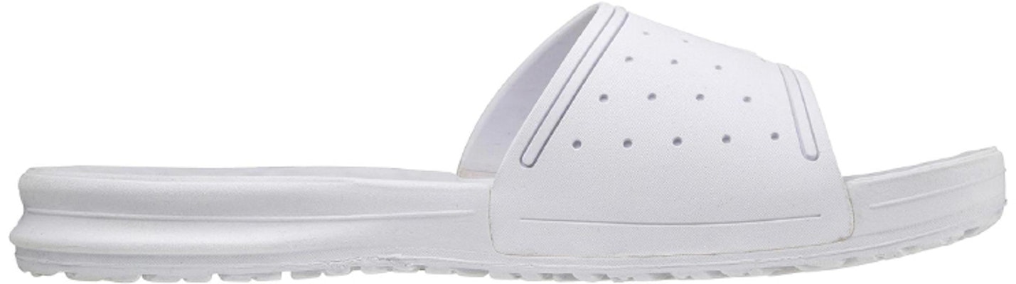 Mizuno Relax Slide 2 'Putih' 11GJ202001 Order Mizuno Relax Slide 2 'Putih' 11GJ202001