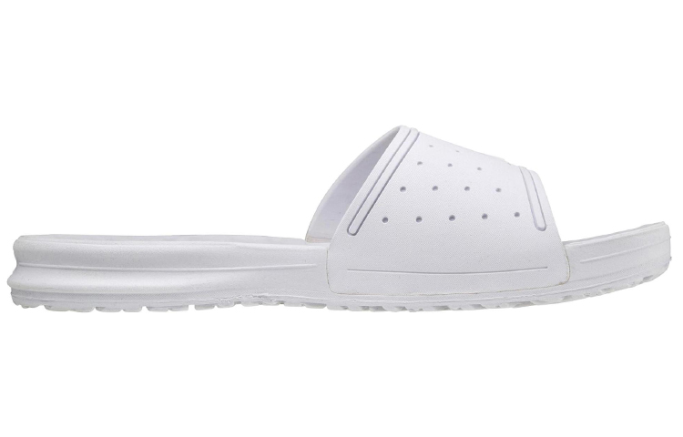 Order Mizuno Relax Slide 2 ''Blanc'' 11GJ202001