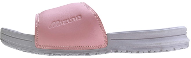 Mizuno Relax Slide 2 SL 'Pink Grey' D1GG211304 Mizuno Relax Slide 2 SL 'Pink Grey' D1GG211304