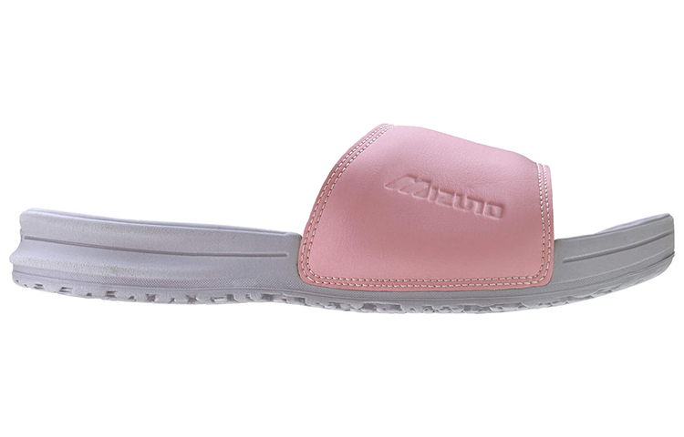 Order Mizuno Relax Slide 2 SL ''Rosa Grigio'' D1GG211304