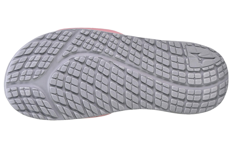 Shop Mizuno Relax Slide 2 SL ''Rosa Grigio'' D1GG211304