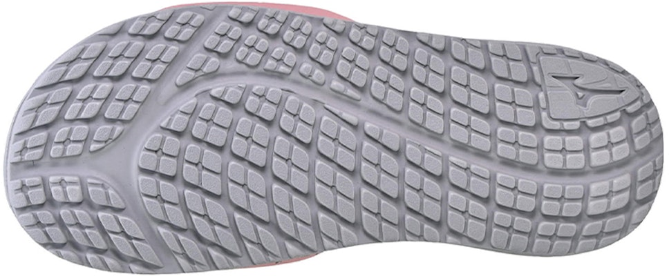 Mizuno Relax Slide 2 SL 'Pink Grey' Lelaki D1GG211304 Shop Mizuno Relax Slide 2 SL 'Pink Grey' Lelaki D1GG211304