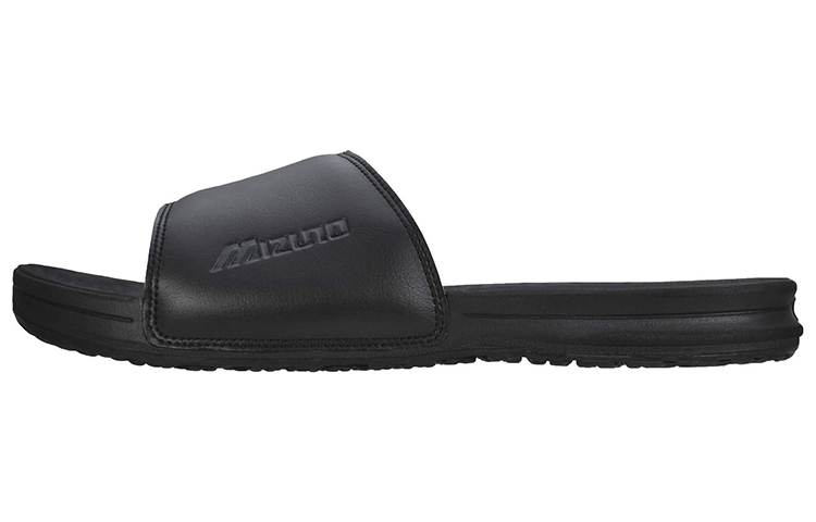 Mizuno Relax Slide 2 SL 'Versatile Black Sport' D1GG211305