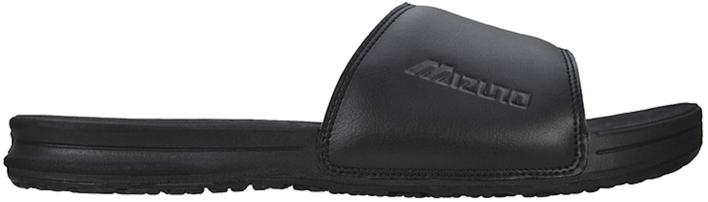 Mizuno Relax Slide 2 SL 'Hitam Sukan Serbaguna' D1GG211305 Order Mizuno Relax Slide 2 SL 'Hitam Sukan Serbaguna' D1GG211305