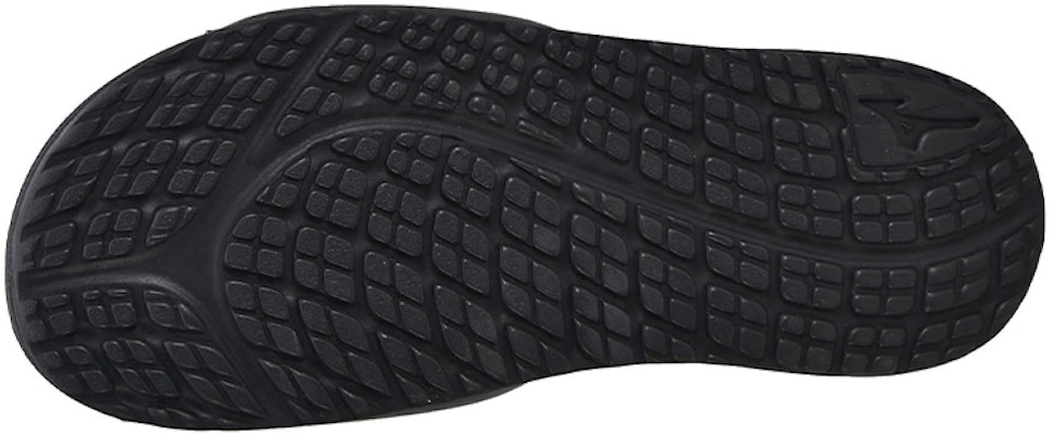 Mizuno Relax Slide 2 SL 'Hitam Sukan Serbaguna' D1GG211305 Shop Mizuno Relax Slide 2 SL 'Hitam Sukan Serbaguna' D1GG211305