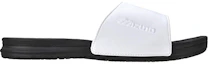Order Mizuno Relax Slide 2 SL ''Sport Polyvalent - Blanc Noir'' D1GG211301