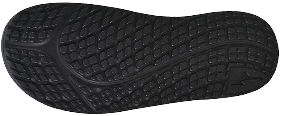 Mizuno Relax Slide 2 SL 'Versatile Sport - Putih Hitam' D1GG211301 Shop Mizuno Relax Slide 2 SL 'Versatile Sport - Putih Hitam' D1GG211301